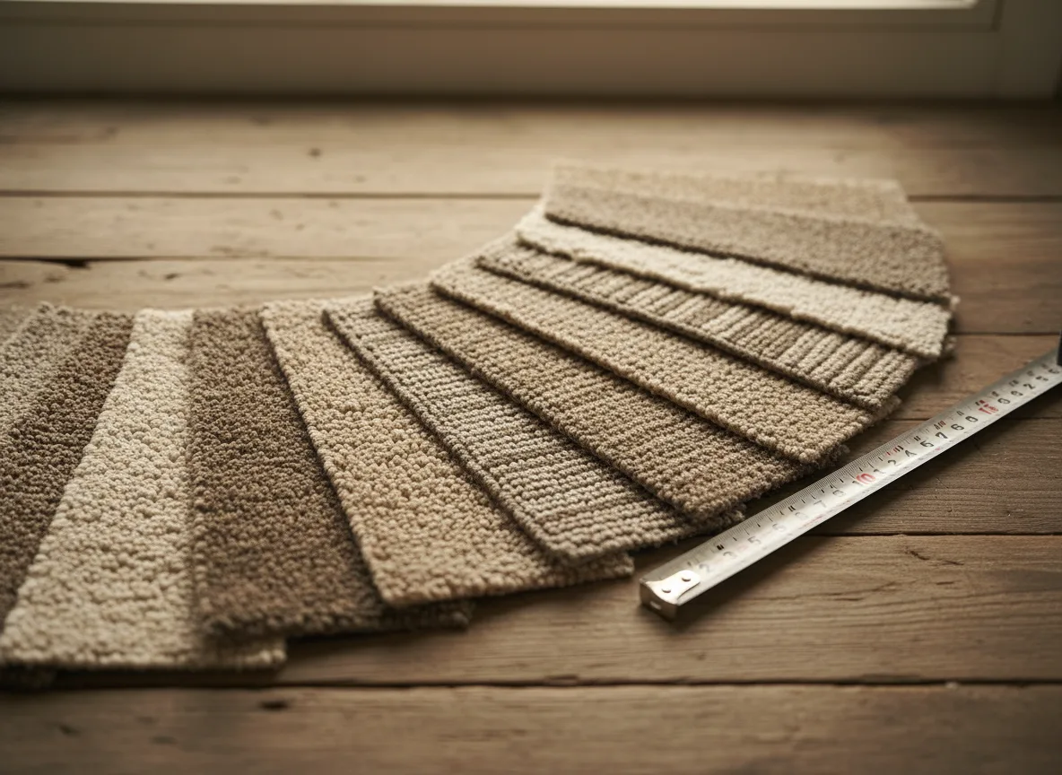 Carpet Installation Deering, ND FAQs